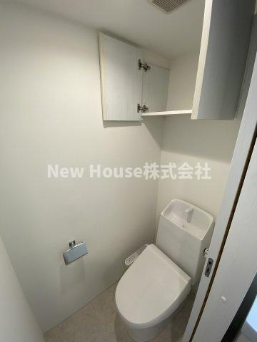 リアルワン要町の周辺