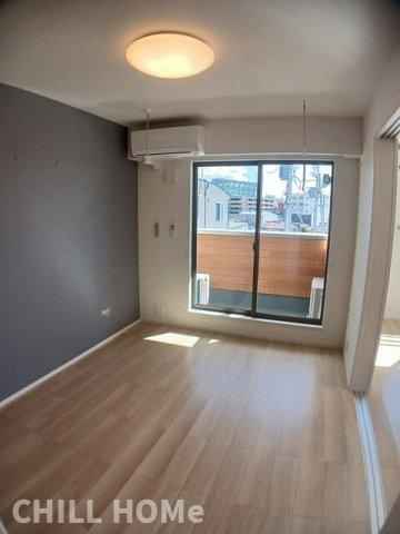 クラール　島野　Ａの内装|当社、チルホームのHPもご覧ください(^^)/物件情報多数♪