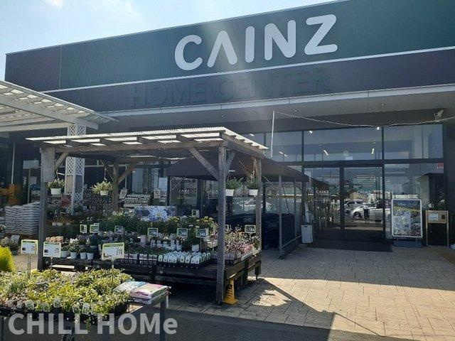 クラール　島野　Ａの周辺|当社、チルホームのHPもご覧ください(^^)/物件情報多数♪