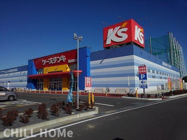 クラール　島野　Ａの周辺|当社、チルホームのHPもご覧ください(^^)/物件情報多数♪