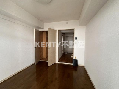 【寝室】 | ルネスM | 寝室です