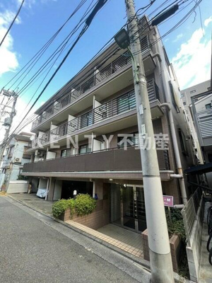 【外観】 | ルネスM