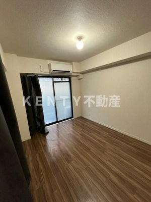 【居間・リビング】 | ルネスM | 居間です