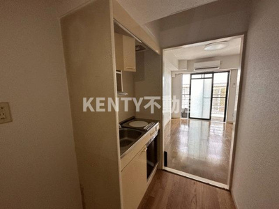 【その他】 | ルネスM | 明るい室内です