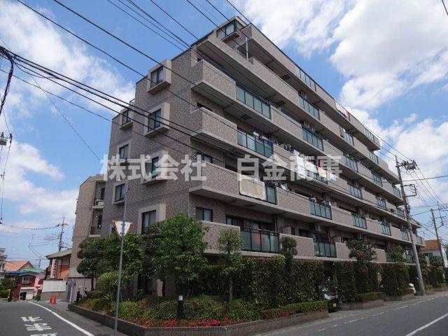 サニーコート鶴ヶ島