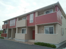 カーサ　アモーレ　Ｂの画像