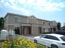 ヴィラ・シュトラーセの画像