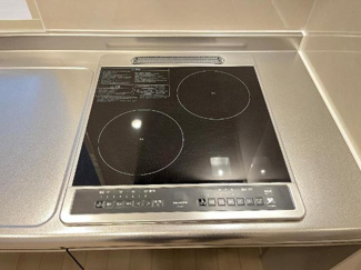 【キッチン】 | メゾン・デュ・ソレイユ（Maison du Soleil） | キッチン（イメージ）