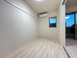 【内装】 | メゾン・デュ・ソレイユ（Maison du Soleil） | 室内（イメージ）