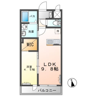 【間取り】 | メゾン・デュ・ソレイユ（Maison du Soleil）