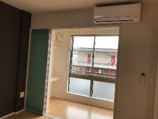 【バルコニー】 | グラティテュード.T | インナーテラス