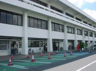 【周辺】 | グラティテュード.T | 筑波農林研究団地内郵便局まで1,433ｍ