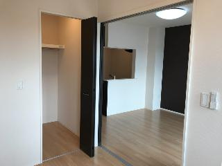 【内装】 | グラティテュード.T | 洋室