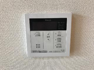 【設備】 | グラティテュード.T | 室内設備