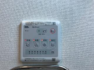 【設備】 | グラティテュード.T | 室内設備