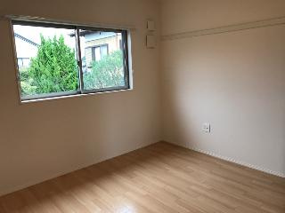 【内装】 | グラティテュード.T | 洋室