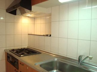 【キッチン】 | シュノンソー | システムキッチン