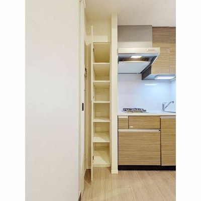 【洗面所】 | ブラウ住吉