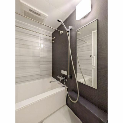 【浴室】 | ブラウ住吉