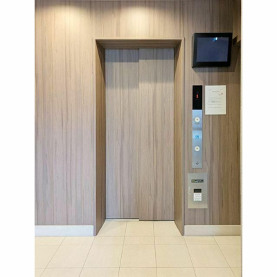 【その他共用部分】 | ブラウ住吉