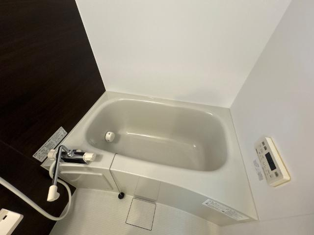 アルマトゥーラの浴室|バス