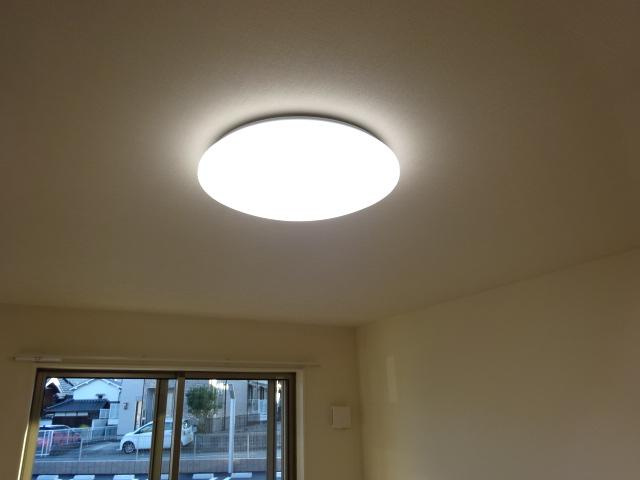 ベロニカの設備|室内設備