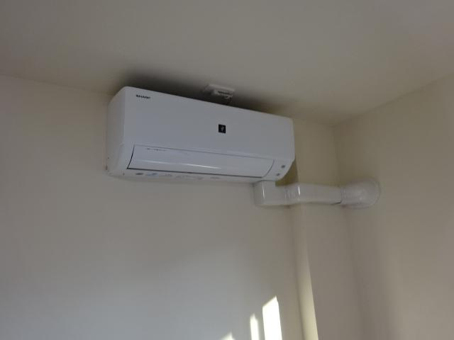 ベロニカの設備|室内設備