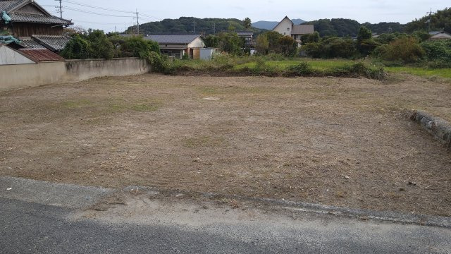 【外観】 | 柳井・伊保庄