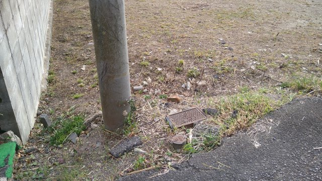 【外観】 | 柳井・伊保庄