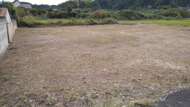 【外観】 | 柳井・伊保庄