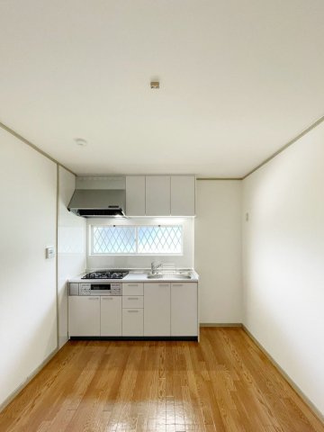 メゾン・ド・エトワールの居間・リビング|ゆったり過ごせるリビングです