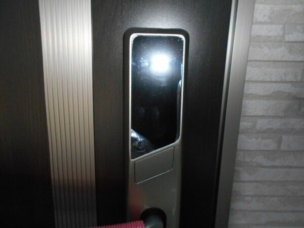 ヴィクトワールのセキュリティ