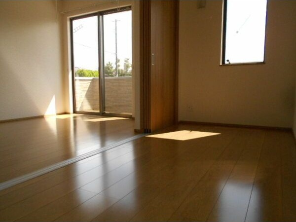 ヴィクトワールの内装