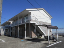 タウニィー２１　Ⅰの画像