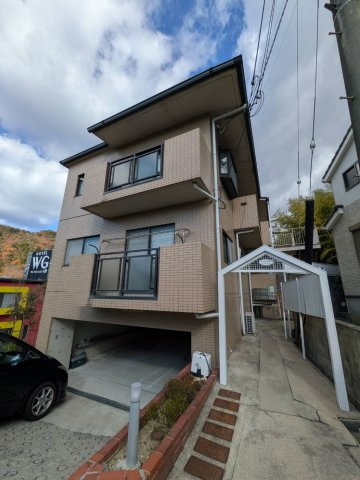 サンロイヤル唐櫃