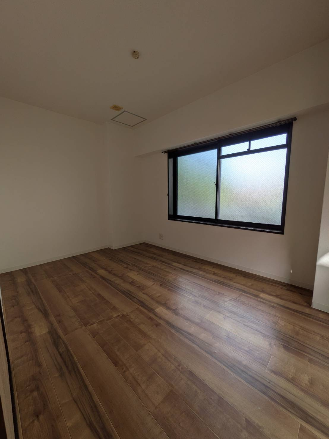 サンロイヤル唐櫃の居間・リビング|使いやすいリビングです