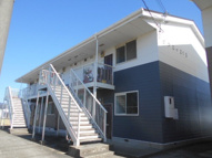 タウニィ２１　Ⅱの画像