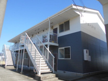 タウニィ２１　Ⅱの画像