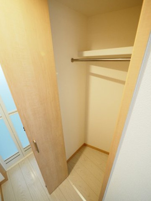 【収納】 | ヒルサイドレーン横浜山手 | ※同タイプ・別号室参考写真