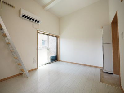 【洋室】 | ヒルサイドレーン横浜山手 | ※同タイプ・別号室参考写真