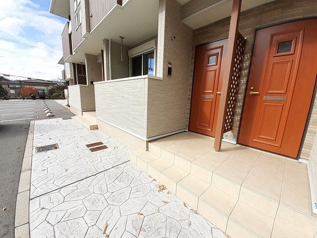 エスポワール山の街Ⅰのその他