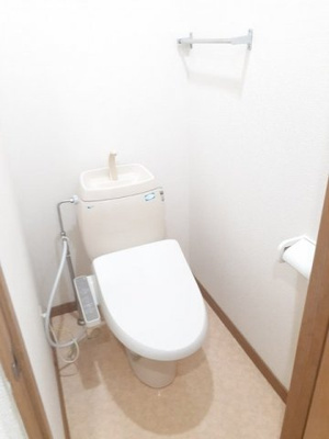 【トイレ】 | まぐのりあⅠ