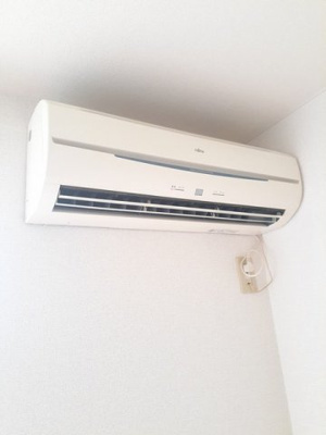 【設備】 | まぐのりあⅠ