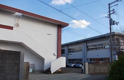 【周辺】 | まぐのりあⅠ | 藤田小学校様まで400m