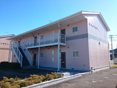 【外観】 | まぐのりあⅠ