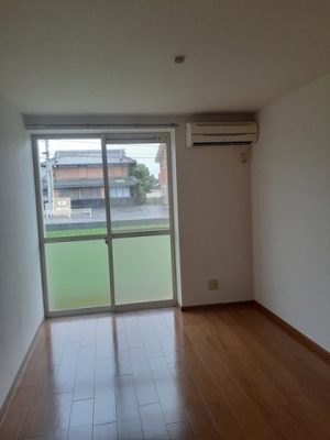 【内装】 | まぐのりあⅠ