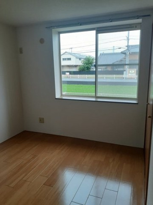 【内装】 | まぐのりあⅠ