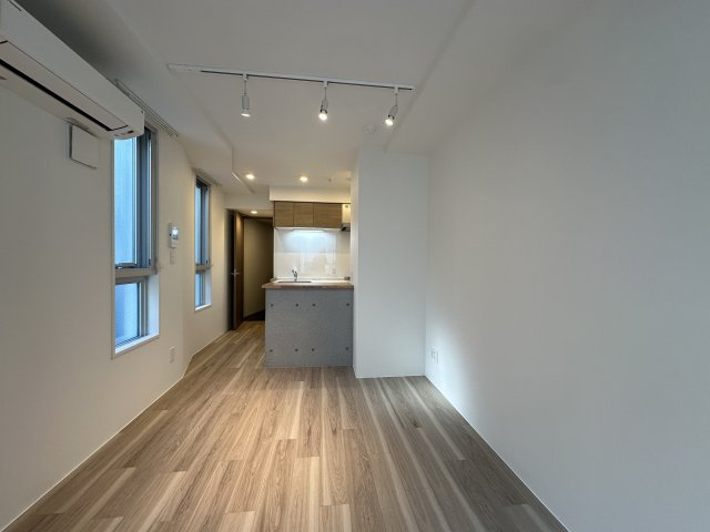 ＧＲＡＮ ＰＡＳＥＯ 池尻大橋の居間・リビング|おしゃれなリビングです