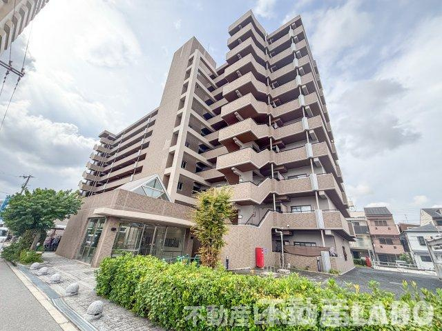 平野元町日興マンション