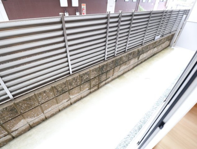 【庭】 | ハイムセラ宇土駅前 | 【ハイムセラ宇土駅前】102 専用庭